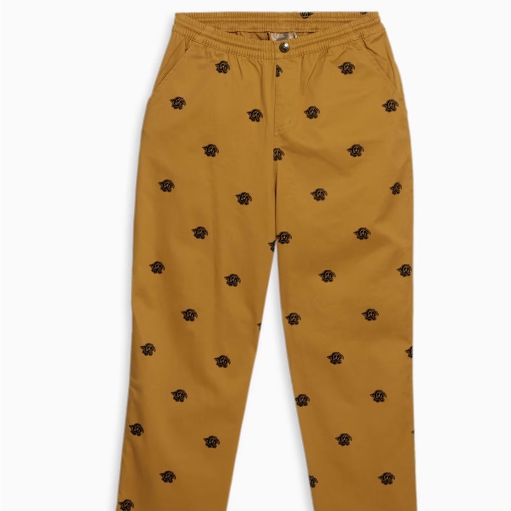 PUMA x TROPHY HUNTING Women's Basketball Pants